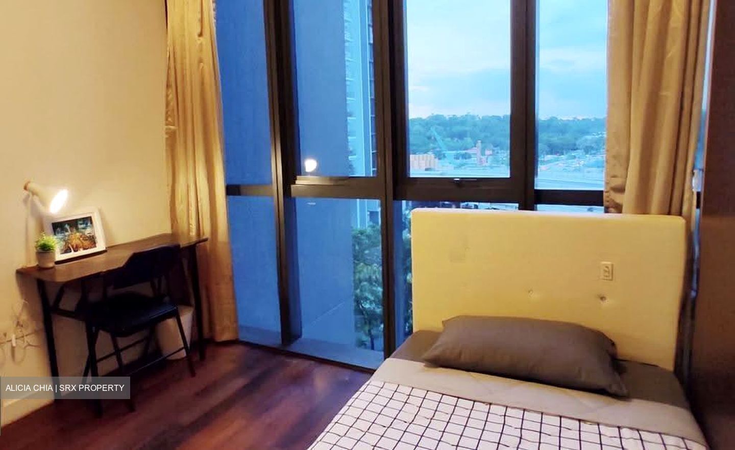 The Arte (D12), Condominium #632491081